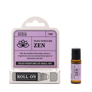 ÓLEO ZEN 5 ML ROLLER