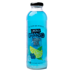 LIMONADA OCEAN BLUE 475 CC