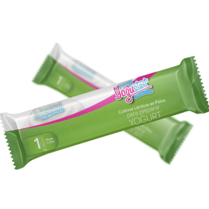 PACK YOGUSTART 5 SACHET