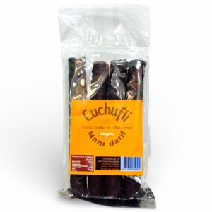 CUCHUFLI VEGANO 4 UN INTEGRALL