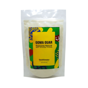 GOMA GUAR – 200 g