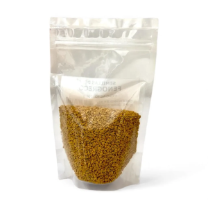 SEMILLAS DE FENOGRECO – 200 g
