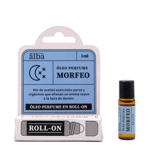 ÓLEO MORFEO 5 ML ROLLER