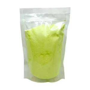 AZUFRE PRECIPITADO – 500 g