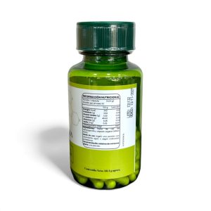 ASHWAGANDA 60 CÁPSULAS 540 mg BIOTA