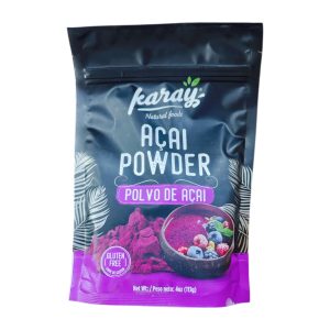 ACAI EN POLVO 113 g