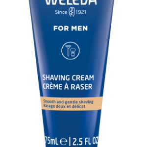 CREMA DE AFEITAR WELEDA 75 ML