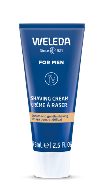 CREMA DE AFEITAR WELEDA 75 ML