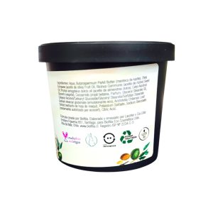 LOCIÓN CORPORAL DE ALMENDRA BIOFILIA 200 ml