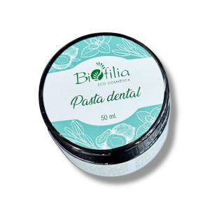 PASTA DENTAL BIOFILIA 50 ML