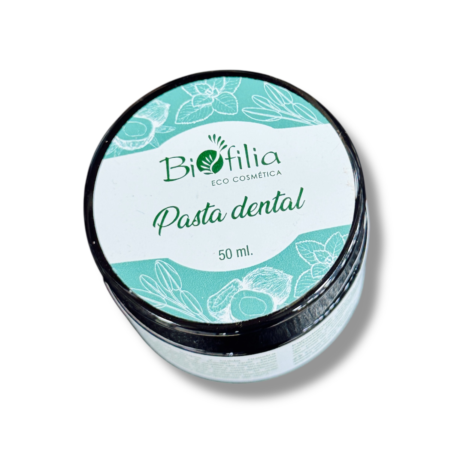 PASTA DENTAL BIOFILIA 50 ML