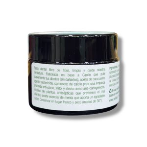 PASTA DENTAL BIOFILIA 50 ML