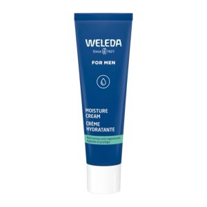CREMA HIDRATANTE ROSTRO HOMBRE WELEDA 30 ML
