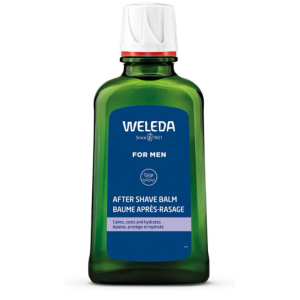 BÁLSAMO POS AFEITADO WELEDA 100 ML