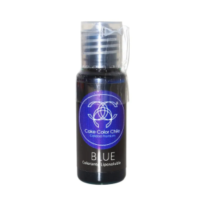 COLORANTE LIPOSOLUBLE AZUL – 22 g