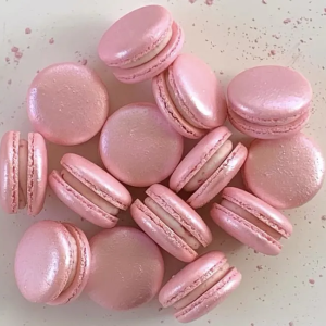 POLVO NACARADO ROSADO – 5 g