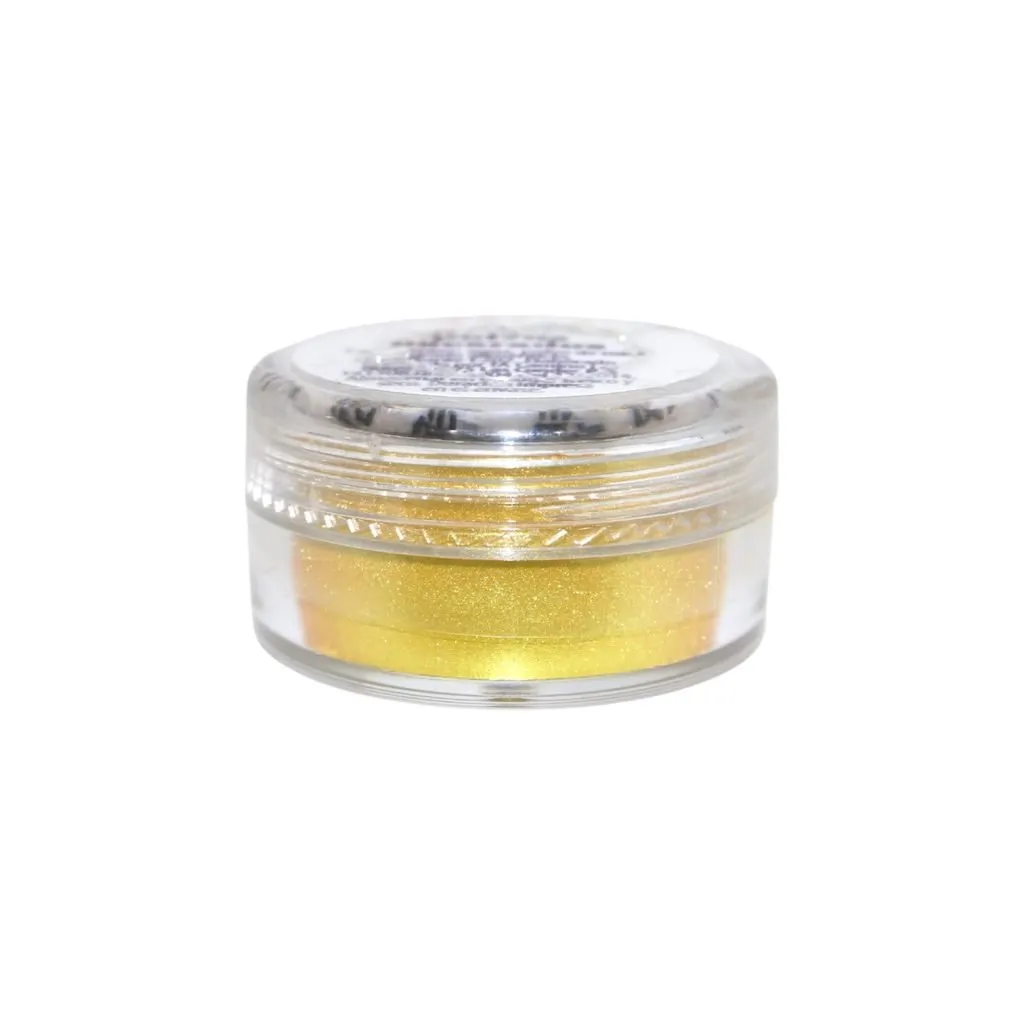 POLVO NACARADO DORADO - 5 g