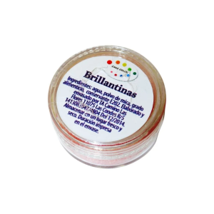 BRILLANTINA FUCSIA – 5 g