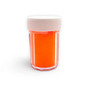 PIGMENTO NARANJA FLUOR – 5 g