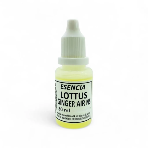 ESENCIA LOTTUS GINGER AIR NS – 20 cc