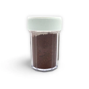 PIGMENTO ROJO CONCHEVINO (ÓXIDO) – 5 g