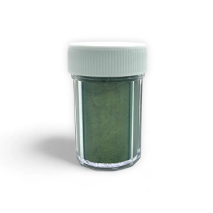 MICA VERDE JUNGLA – 5 g