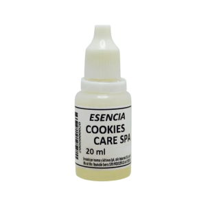 ESENCIA COOKIES CARE SPA – 20 g