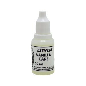ESENCIA VANILLA CARE – 20 g