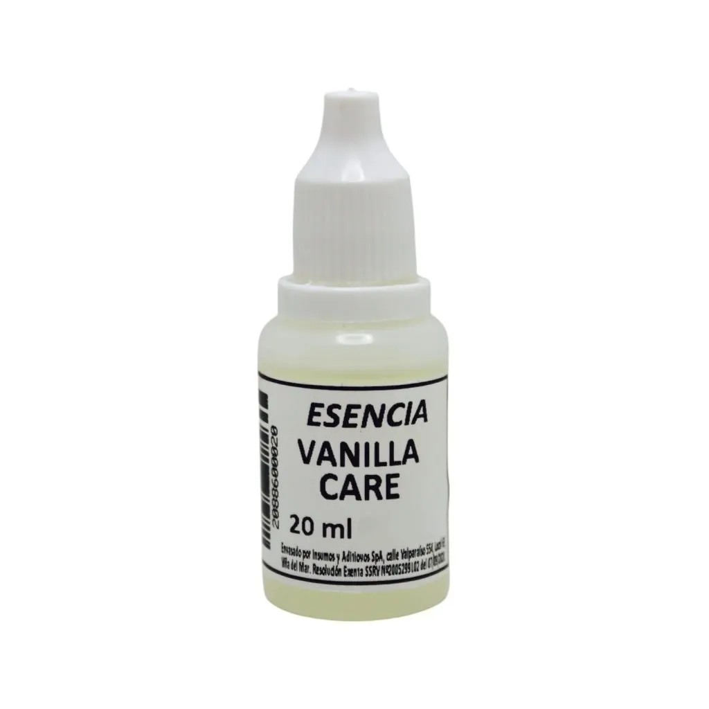 ESENCIA VANILLA CARE - 20 g