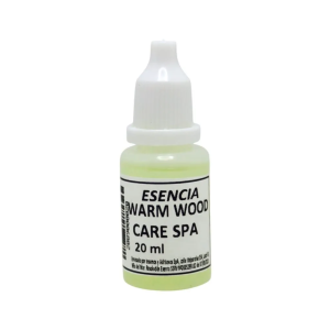 ESENCIA WARM WOOD CARE SPA – 20 g
