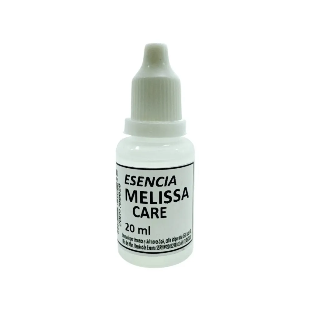 ESENCIA MELISSA CARE - 20 g