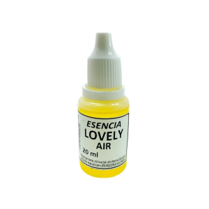 ESENCIA LOVELY AIR – 20 g
