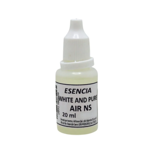 ESENCIA WHITE AND PURE AIR NS – 20 g