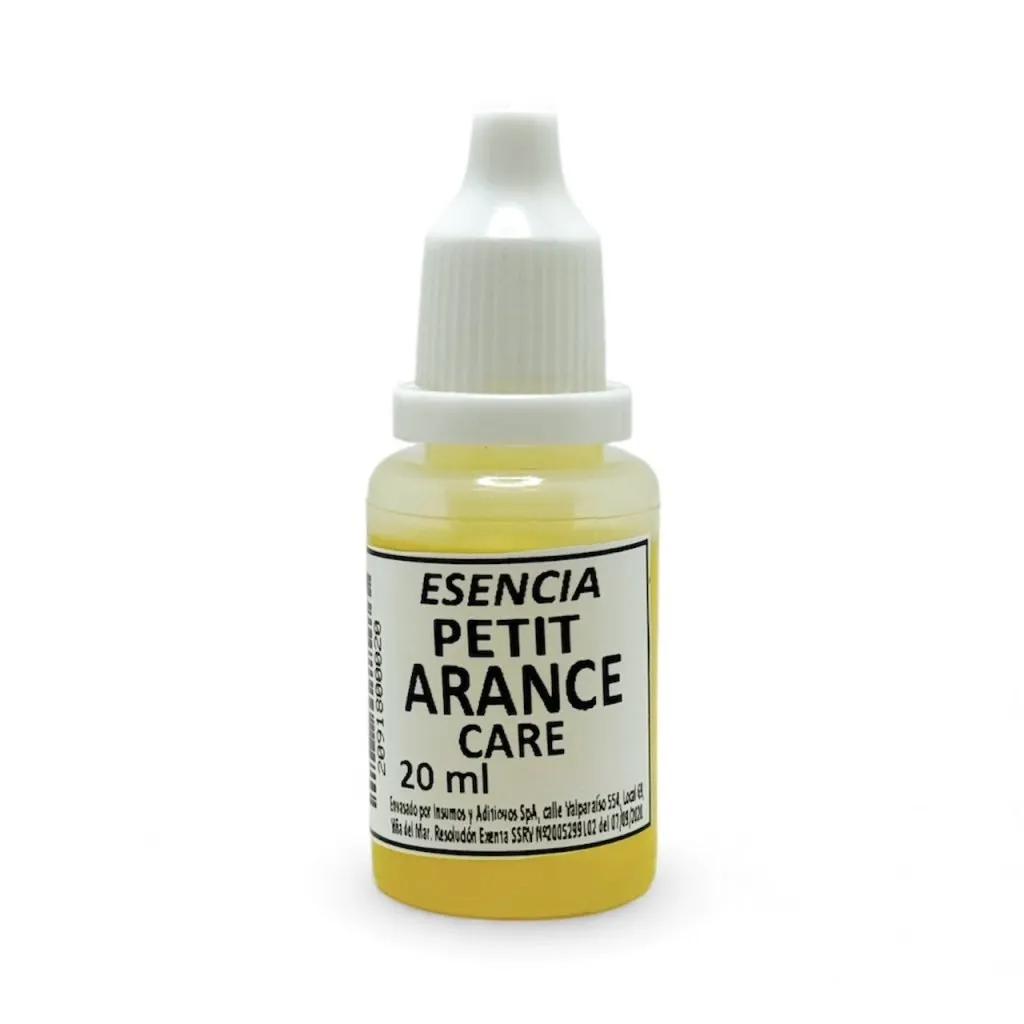 ESENCIA PETIT ARANCE CARE SPA - 20 g