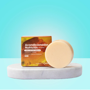 ACONDICIONADOR NUTRICIÓN HBM – 60 g