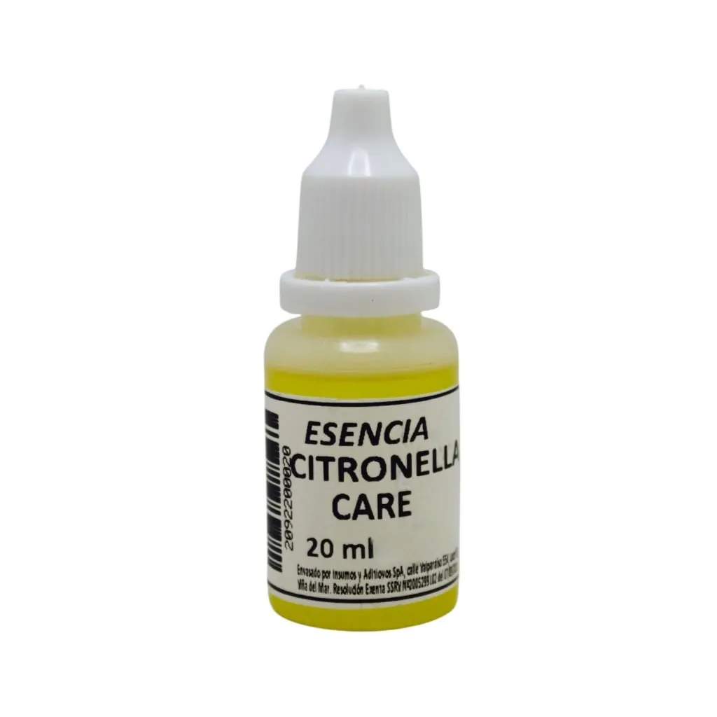 ESENCIA CITRONELLA CARE - 20 g
