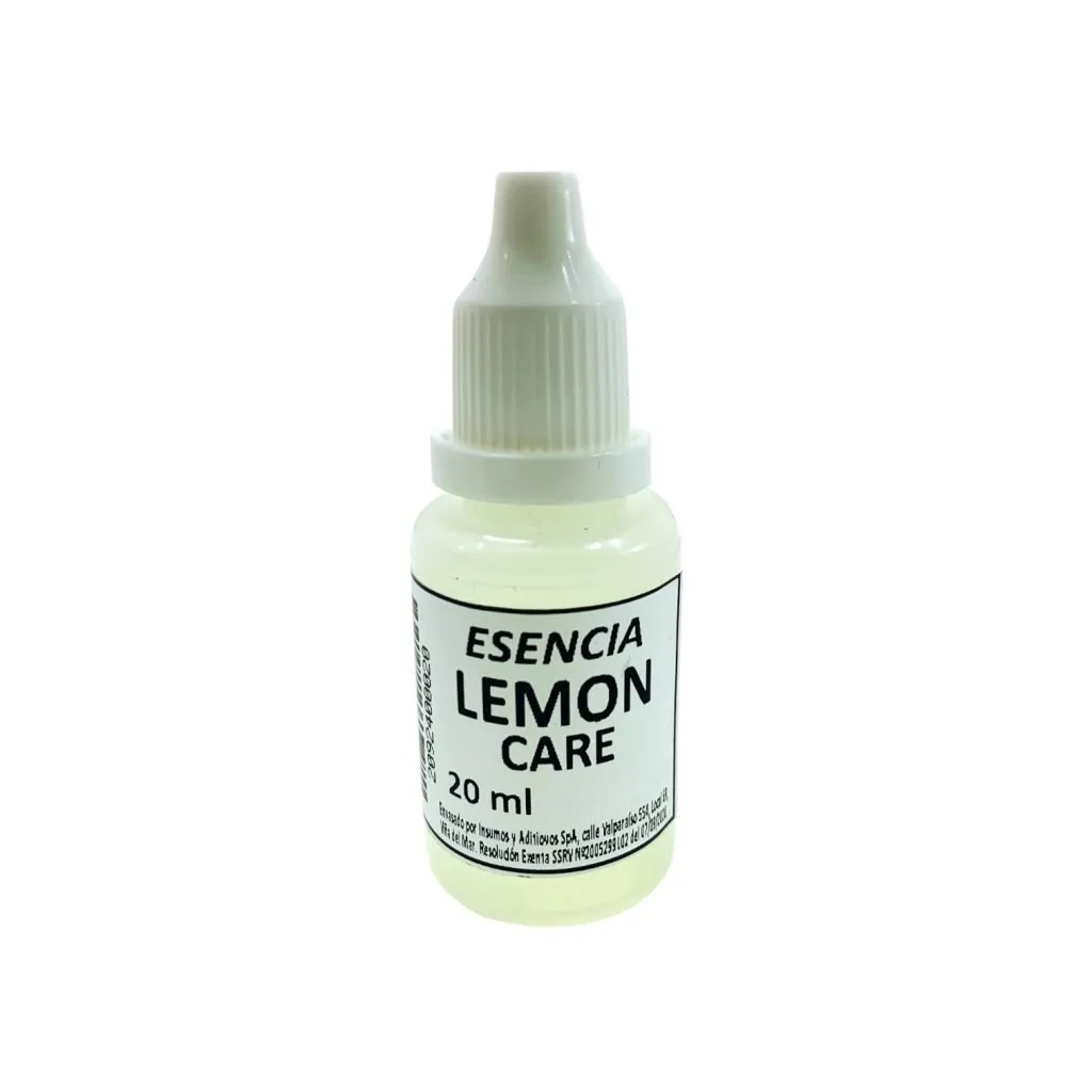 ESENCIA LEMON CARE - 20 g