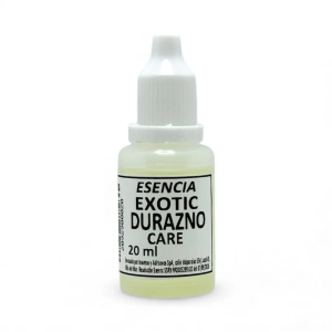 ESENCIA EXOTIC PEACH CARE SPA – 20 g