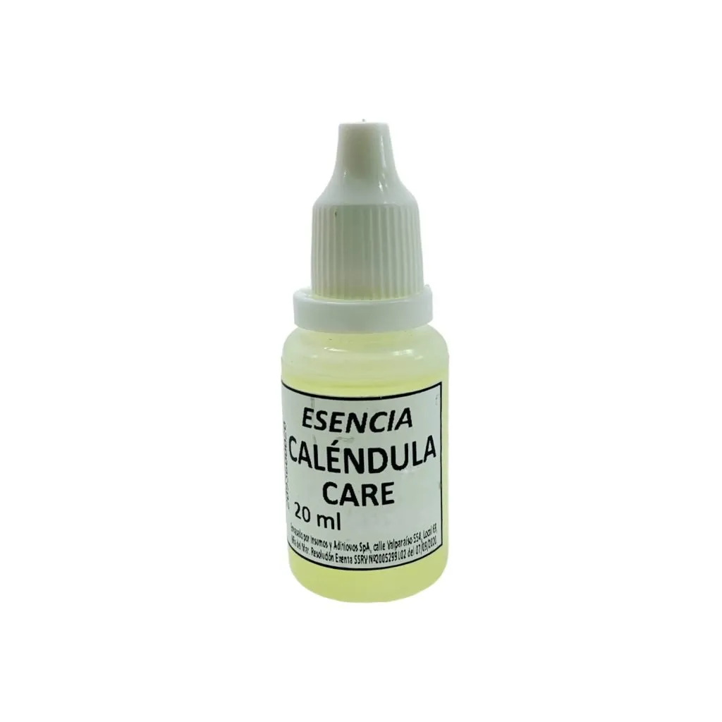 ESENCIA CALÉNDULA CARE - 20 g