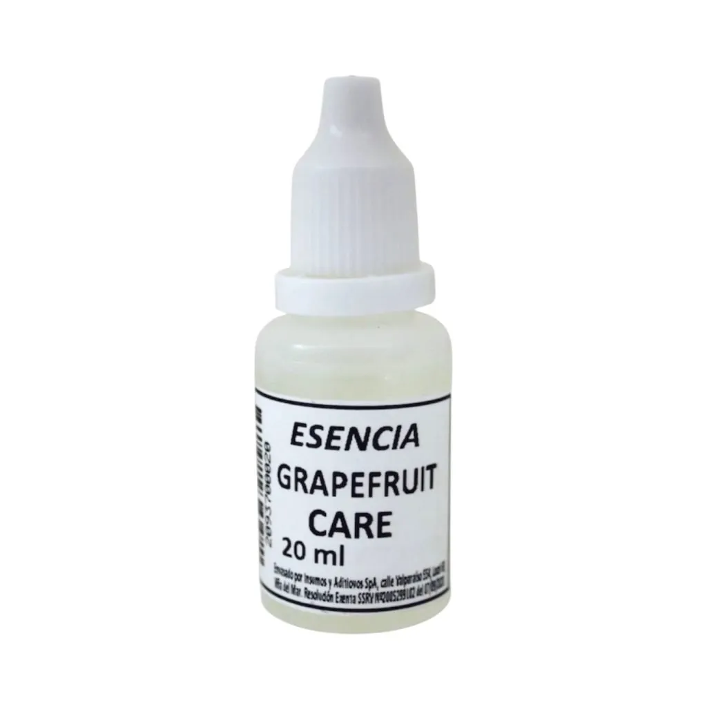 ESENCIA GRAPEFRUIT CARE - 20 g