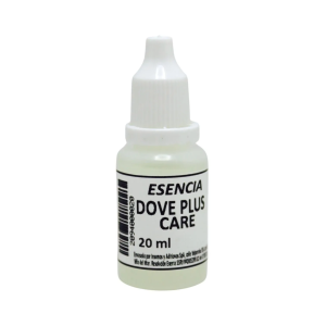 ESENCIA DOVE PLUS CARE – 20 g