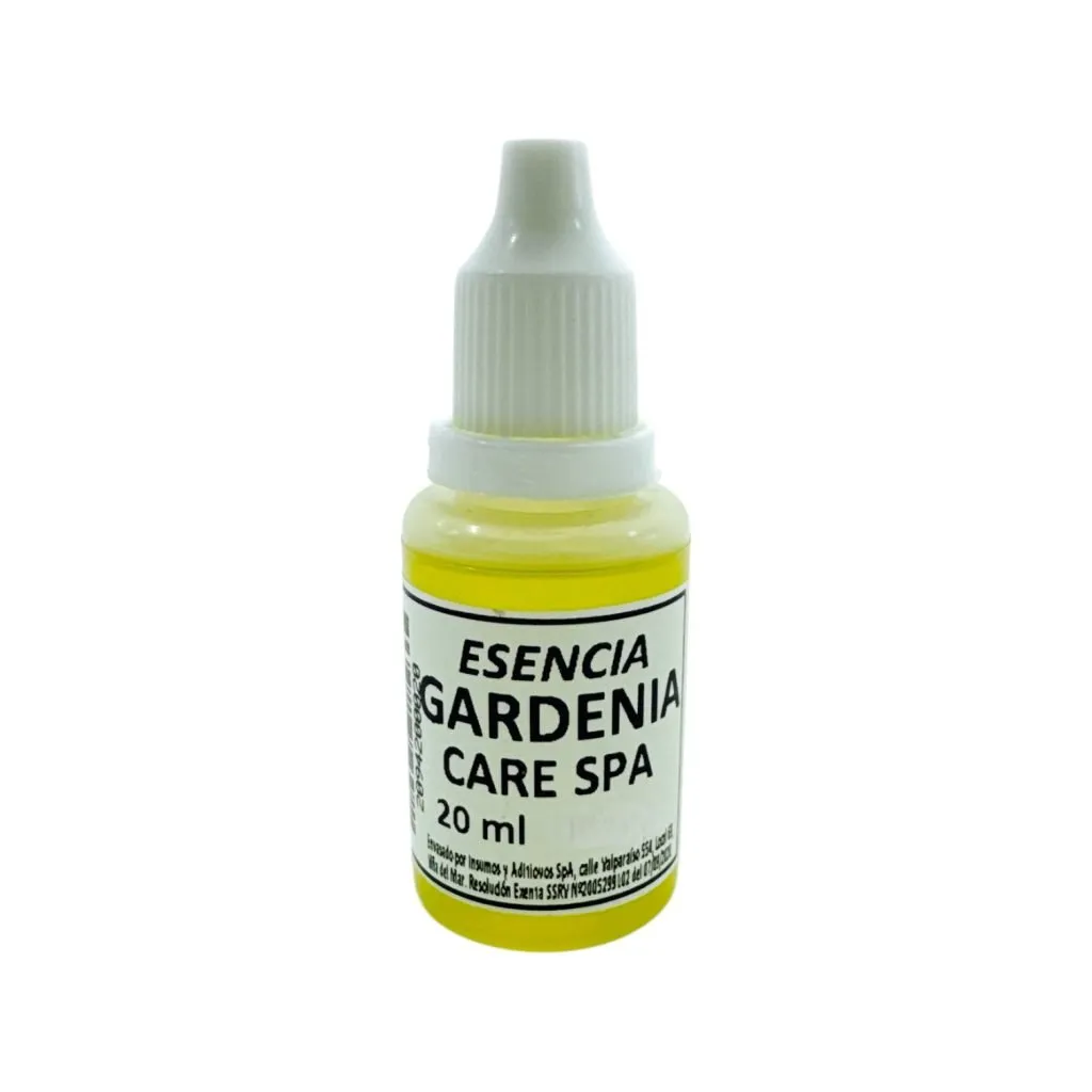 ESENCIA GARDENIA CARE - 20 g