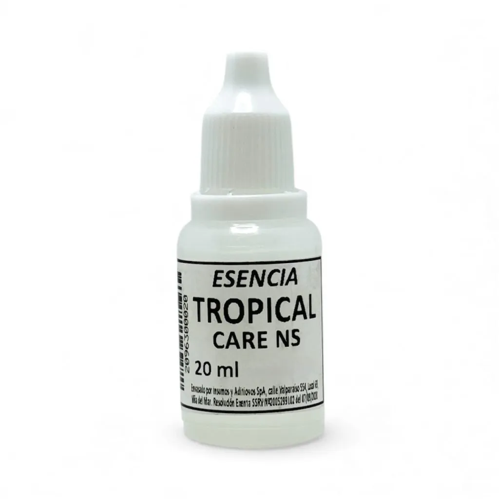 ESENCIA TROPICAL CARE NS - 20 g