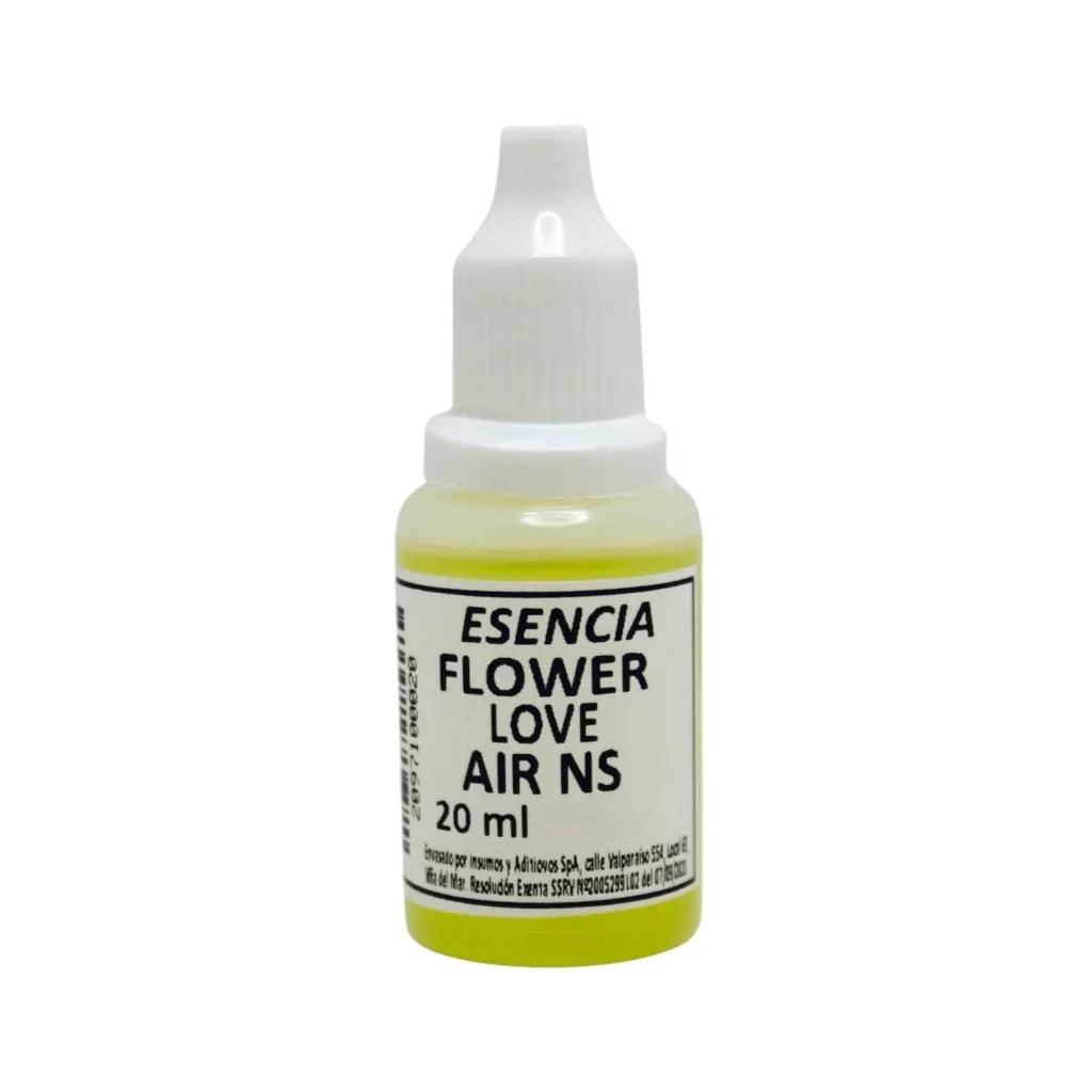 ESENCIA FLOWER LOVE AIR NS - 20 g