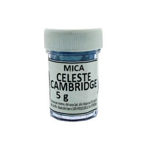 MICA CELESTE CAMBRIDGE – 5 g