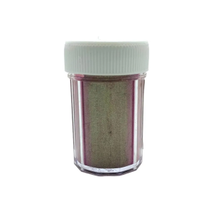MICA TORNASOL ROSADO VERDE – 5 g
