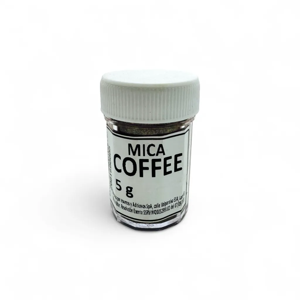 MICA COFFE - 5 g