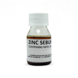 ZINC SEBUM – 50 cc