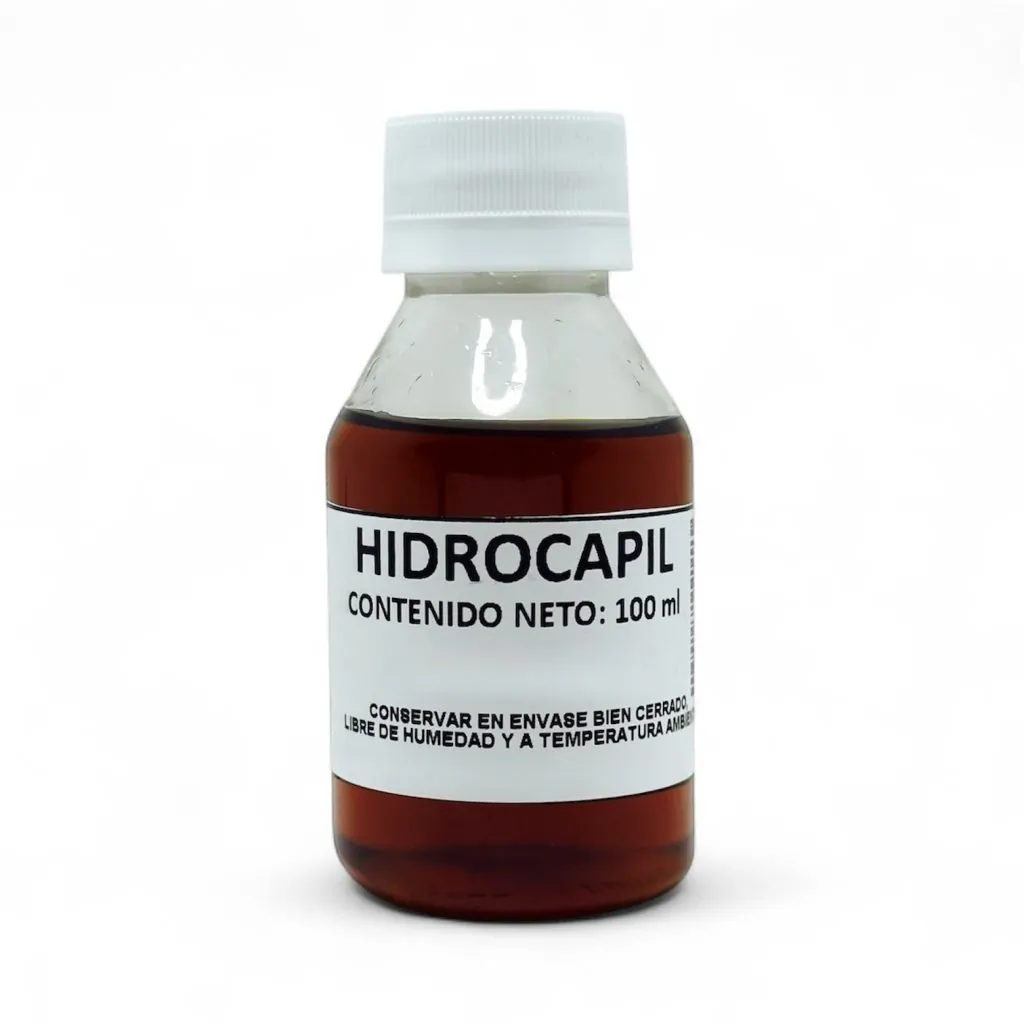 HIDROCAPIL - 100 ml