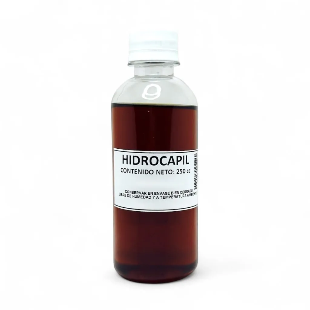 HIDROCAPIL - 250 ml